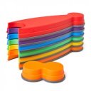 Folyó egyensúlyozó pálya Gonge