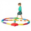 Folyó egyensúlyozó pálya Gonge