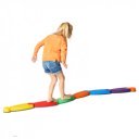 Folyó egyensúlyozó pálya Gonge