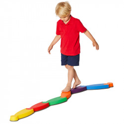 Folyó egyensúlyozó pálya Gonge BLACK WEEK Gonge