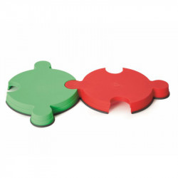 Sziget egyensúlyozó pálya elem Gonge Gyereknap Gonge