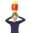 Egyensúlyozó tojás Gonge