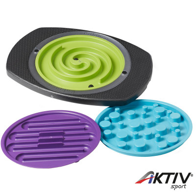 Labirintus ügyességi játék Gonge