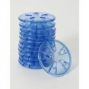 Egyensúlyozó zselés korong vizi állatos betéttel