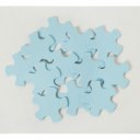 Egyensúlyozó zselés korong vizi állatos betéttel