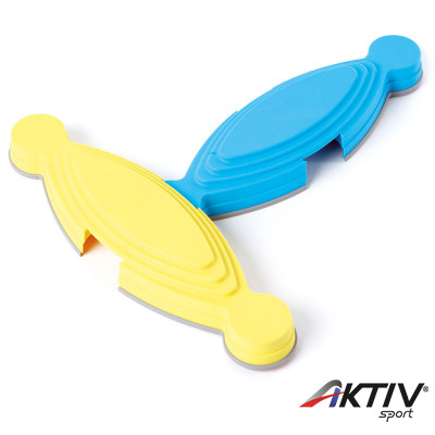 Híd egyensúlyozó összekötő elem Gonge