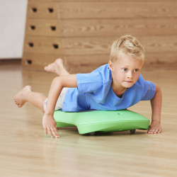 Floor surfer - Kerekes deszka Gonge
