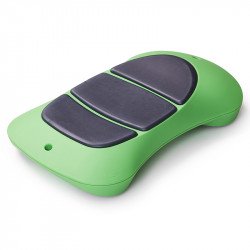 Floor surfer - Kerekes deszka Gonge Sportszer Gonge