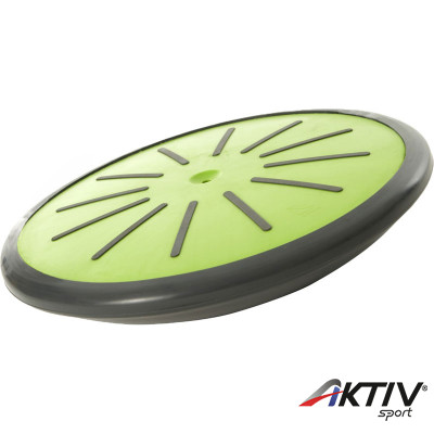 Levegős egyensúlyozó korong