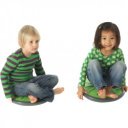 Levegős egyensúlyozó korong