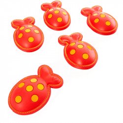 Mágneses hal Gonge Játék Gonge