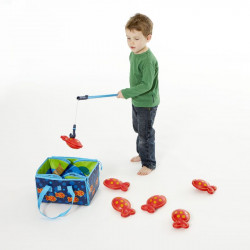 Horgász szett Vízi játékok Gonge