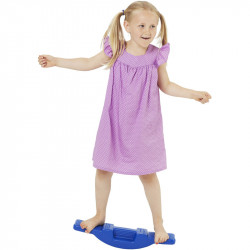 Egyensúlyozó libikóka kék Gonge Gyereknap Gonge