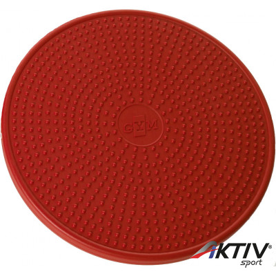 Egyensúlyozó tornakorong