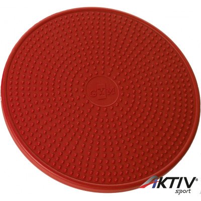 Egyensúlyozó tornakorong