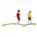 Építőelem - gerenda Gonge