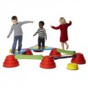 Egyensúlyozó szalag Gonge