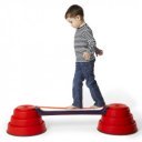 Egyensúlyozó szalag Gonge