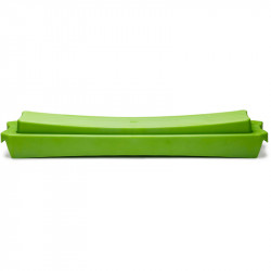 Egyensúlyozó emelkedő gerenda Gonge Gyereknap Gonge