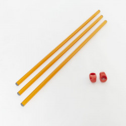 Rúd és csipesz Sportszer Gonge