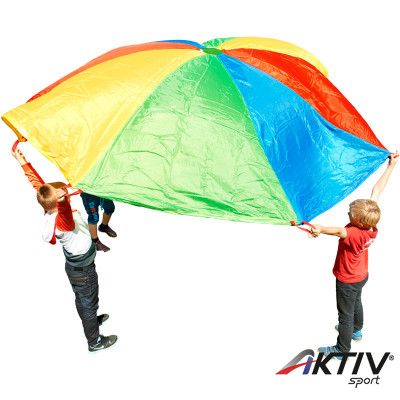 Óriás ejtőernyő Gonge 7 m