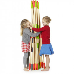 Óriás mikado Sportszer Gonge