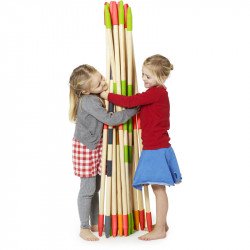 Óriás mikado Sportszer Gonge