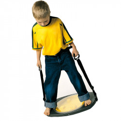 Kiegészítő szíj egyensúlyozó eszközökhöz Gonge Sportszer Gonge