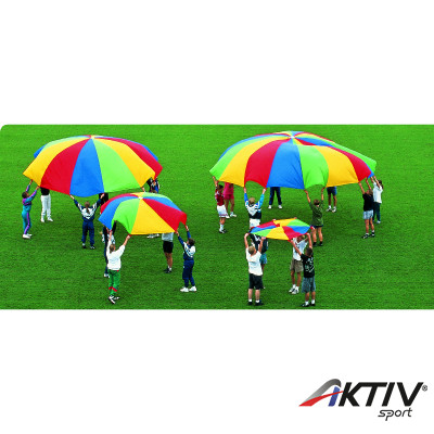 Óriás ejtőernyő Gonge