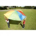 Óriás ejtőernyő Gonge