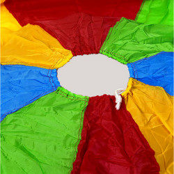 Óriás ejtőernyő Gonge