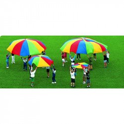 Óriás ejtőernyő Gonge Sportszer Gonge