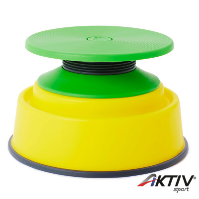 Billegő szett Build N Balance Gonge