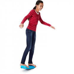 Roboboard egyensúlyozó Gonge