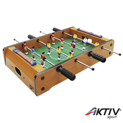 Mini csocsó KICK-XM