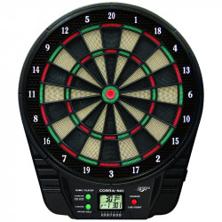 Elektromos darts COBRA-501 Játék Carromco