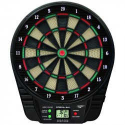 Elektromos darts COBRA-501 Játék Carromco