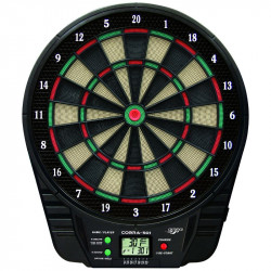Elektromos darts COBRA-501 adapterrel Játék Carromco