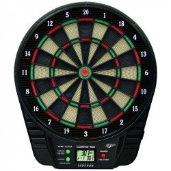 Elektromos darts COBRA-501 adapterrel Játék Carromco