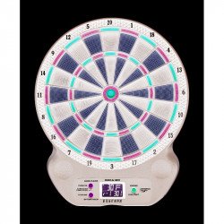 Elektromos darts ORCA-301 adapterrel Játék Carromco