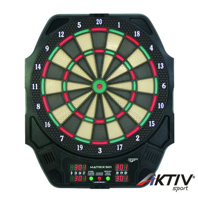 Elektromos darts MATRIX-501