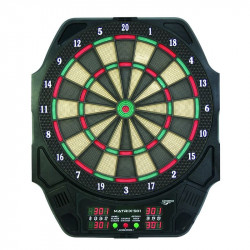 Elektromos darts MATRIX-501 Játék Carromco