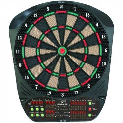 Elektromos darts SCARA-701 Játék Carromco