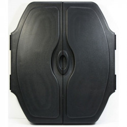 Elektromos darts CABINETT - CYCLONE-401 adapterrel