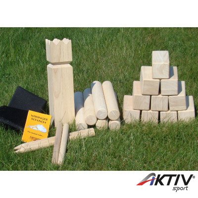 Viking sakk Basic
