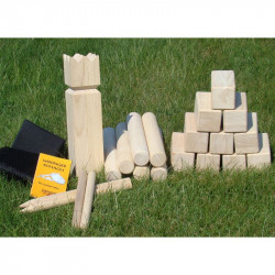 Viking sakk Basic Sportszer Carromco