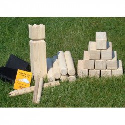 Viking sakk Basic Sportszer Carromco