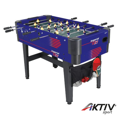 Teleszkópos játékasztal 7in1 IMPERIAL-XT