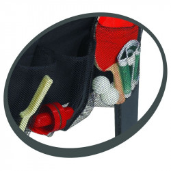 Teleszkópos játékasztal 7in1 IMPERIAL-XT