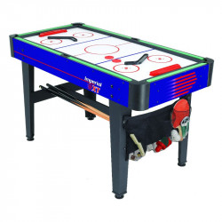 Teleszkópos játékasztal 7in1 IMPERIAL-XT